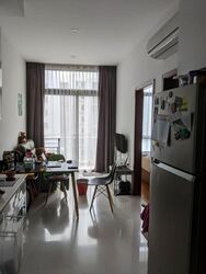 Urban Vista (D16), Condominium #627024801